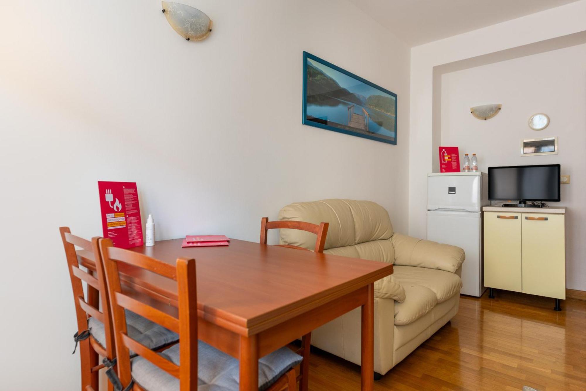 Appartement Urban Cozy By Wonderful Italy
