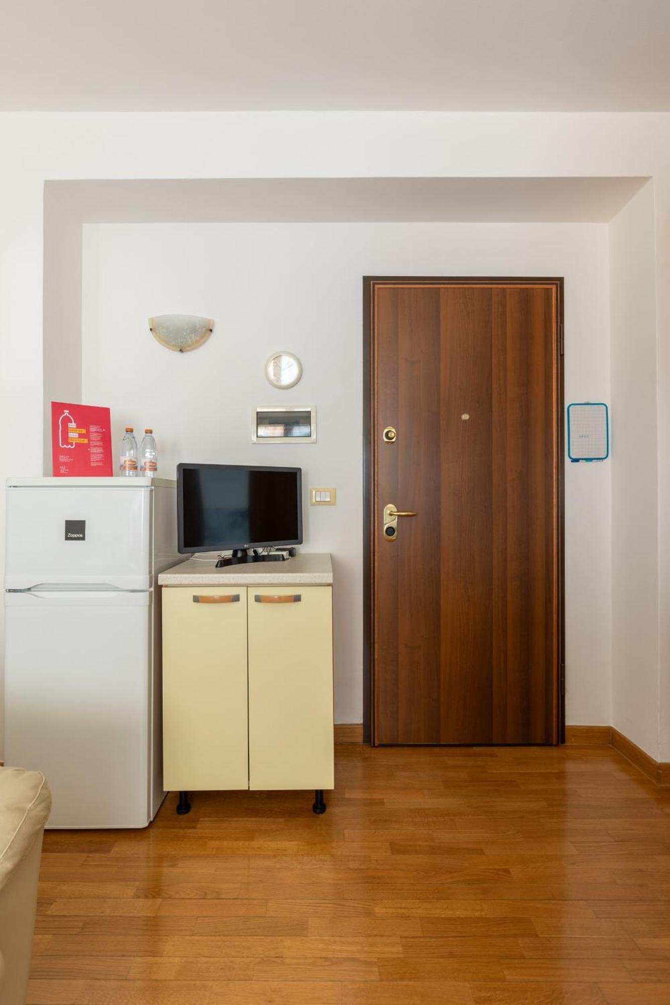 Appartement Urban Cozy By Wonderful Italy