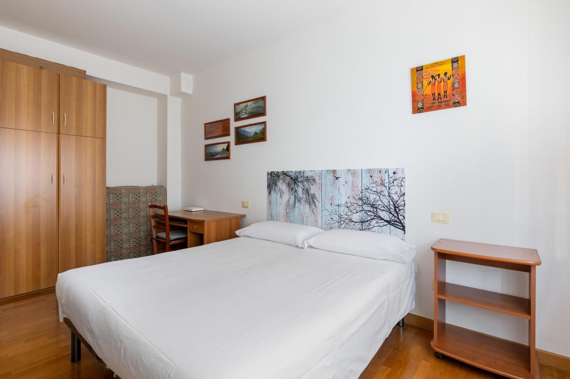 Urban Cozy By Wonderful Italy Appartement Bologne