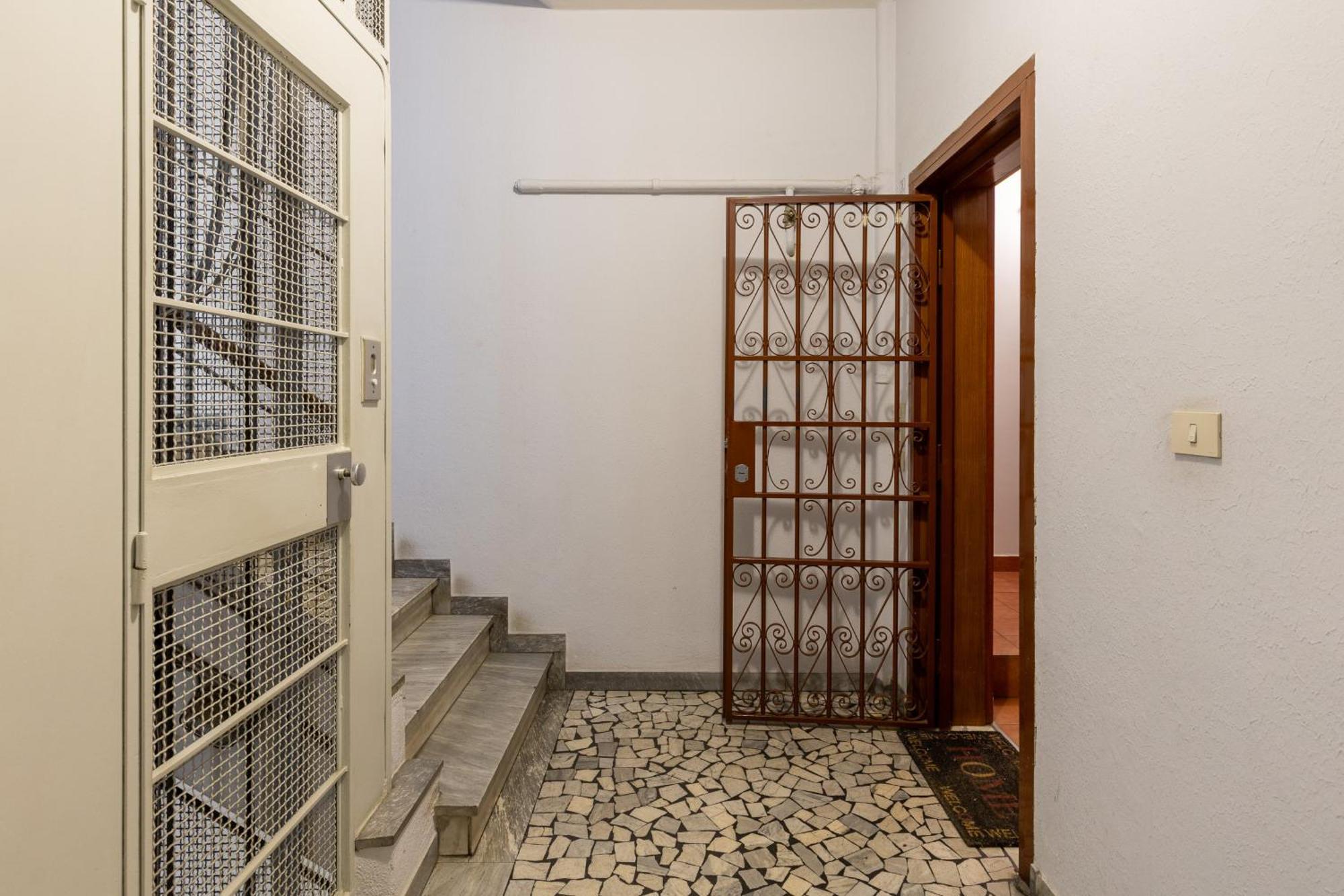 Appartement Urban Cozy By Wonderful Italy *