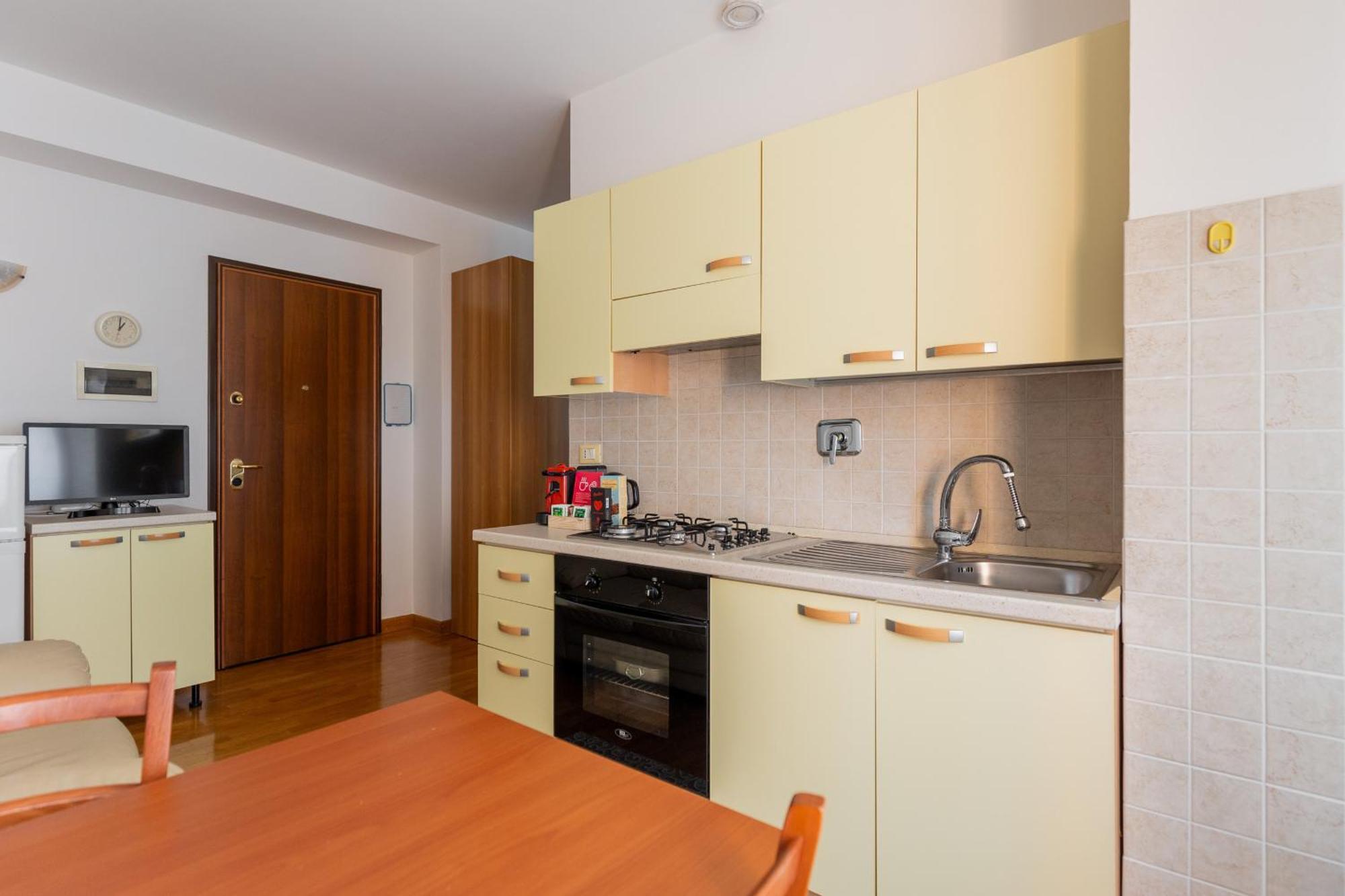 Appartement Urban Cozy By Wonderful Italy Bologne
