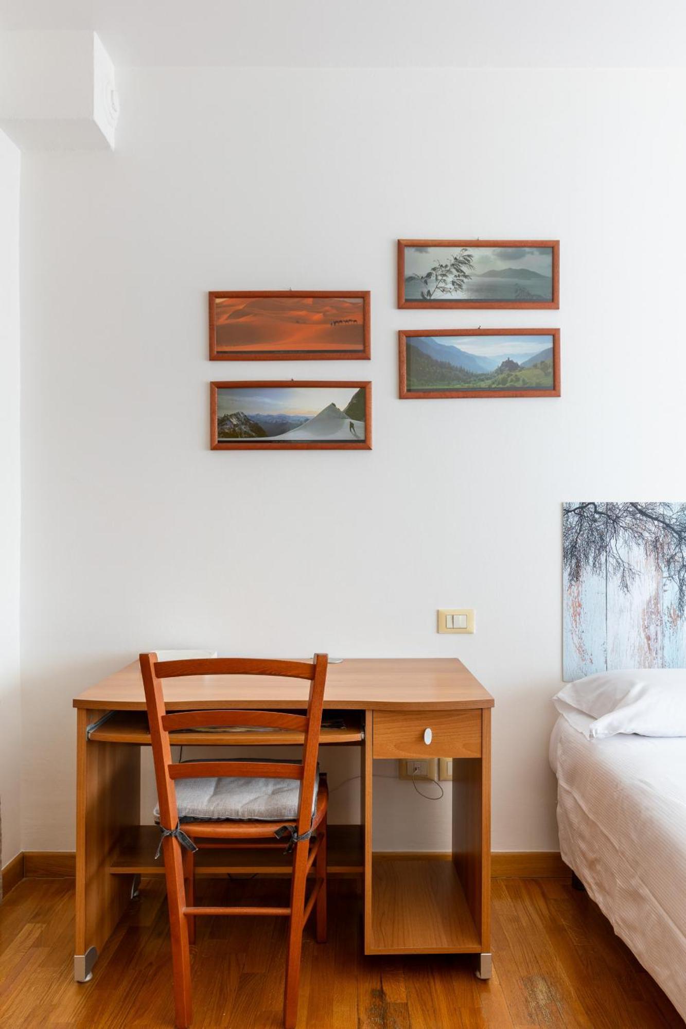 Appartement Urban Cozy By Wonderful Italy