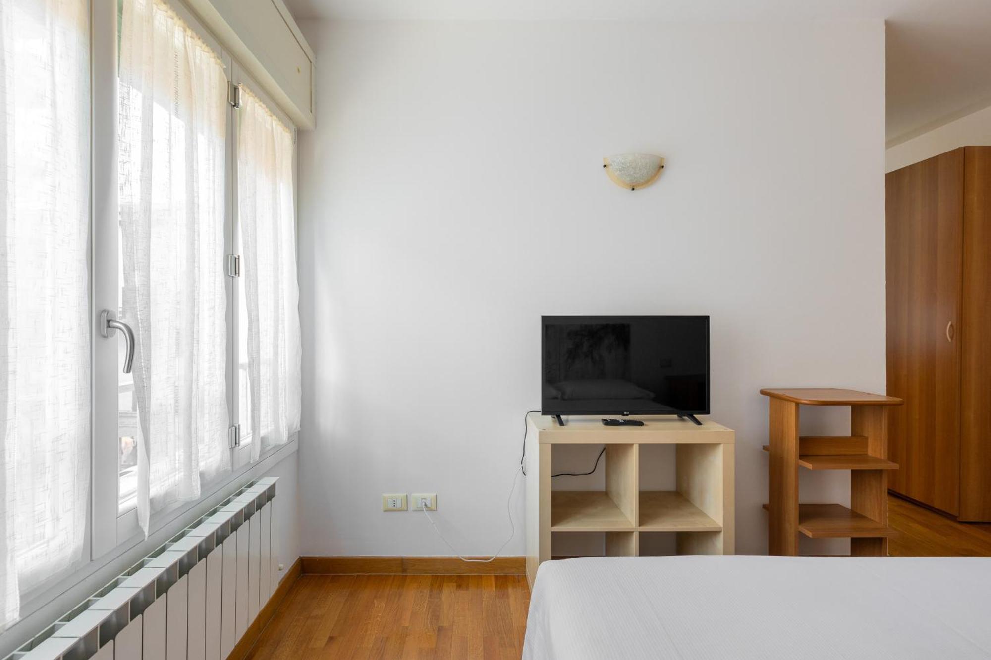 Urban Cozy By Wonderful Italy Appartement *