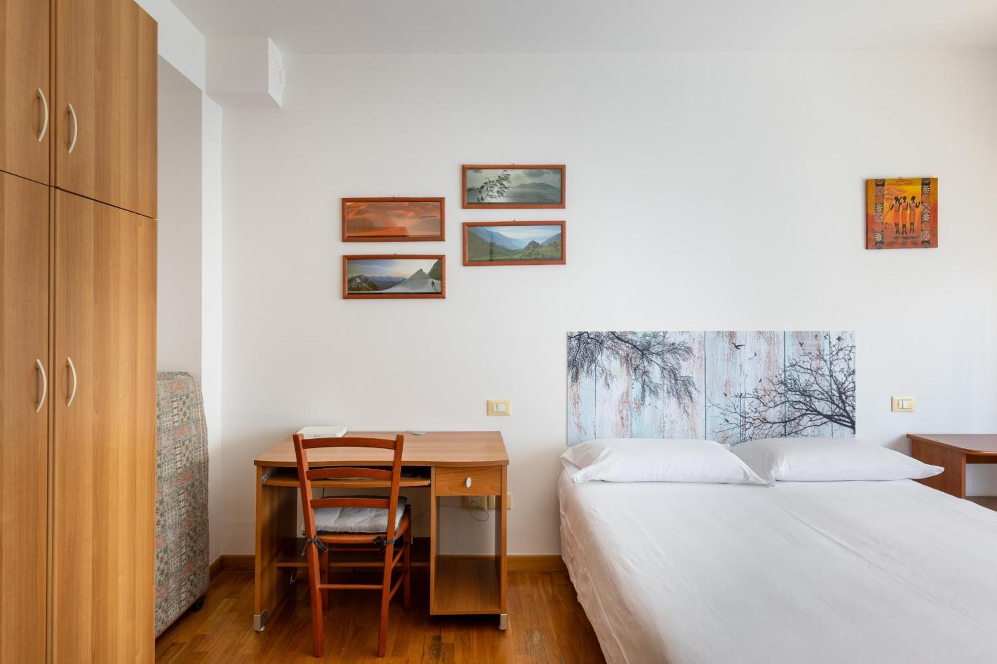 Appartement Urban Cozy By Wonderful Italy