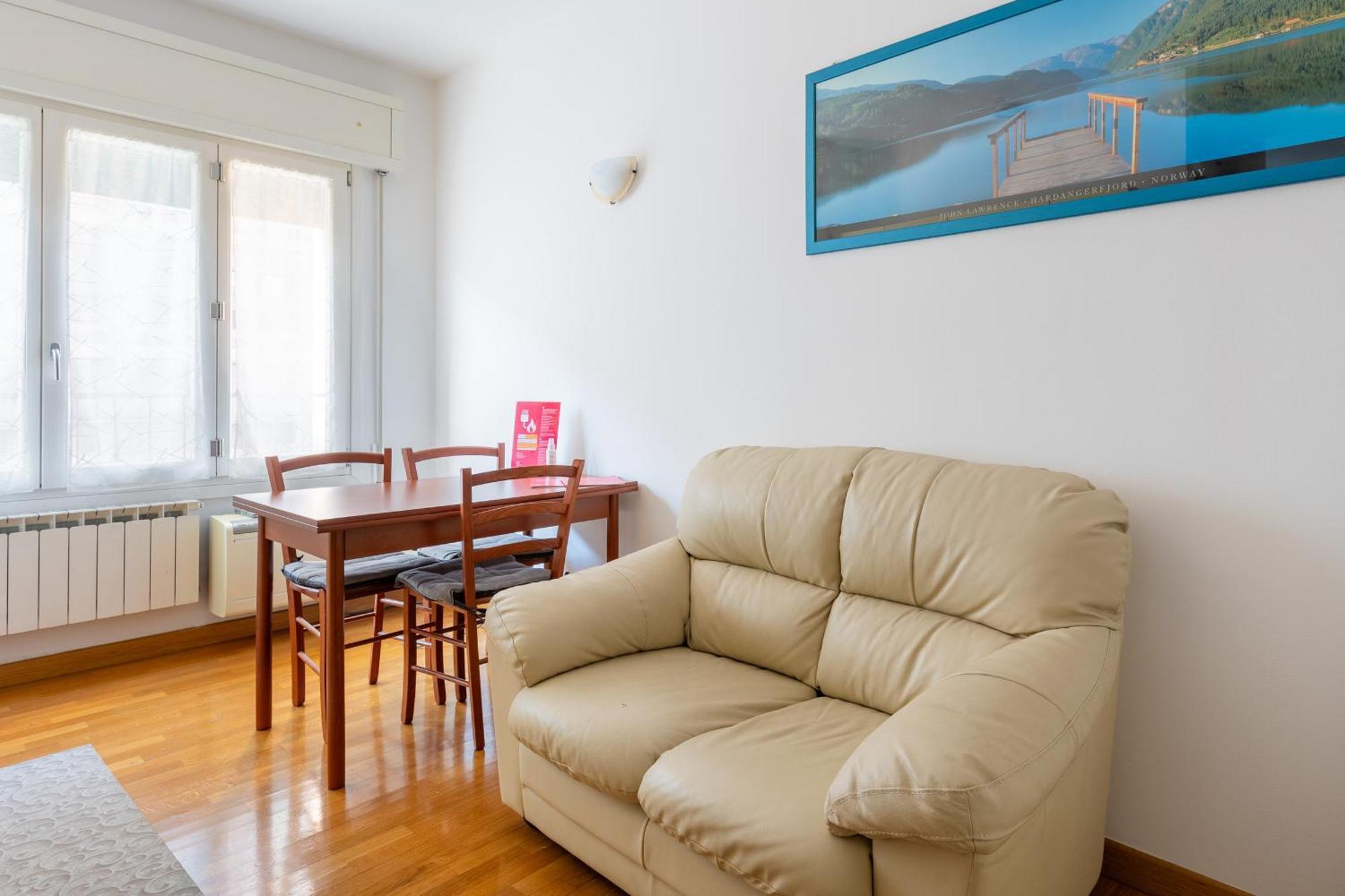 Urban Cozy By Wonderful Italy Appartement